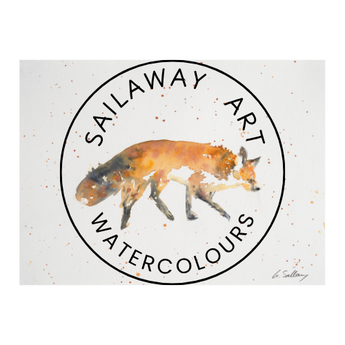 Sailaway Art Watercolours